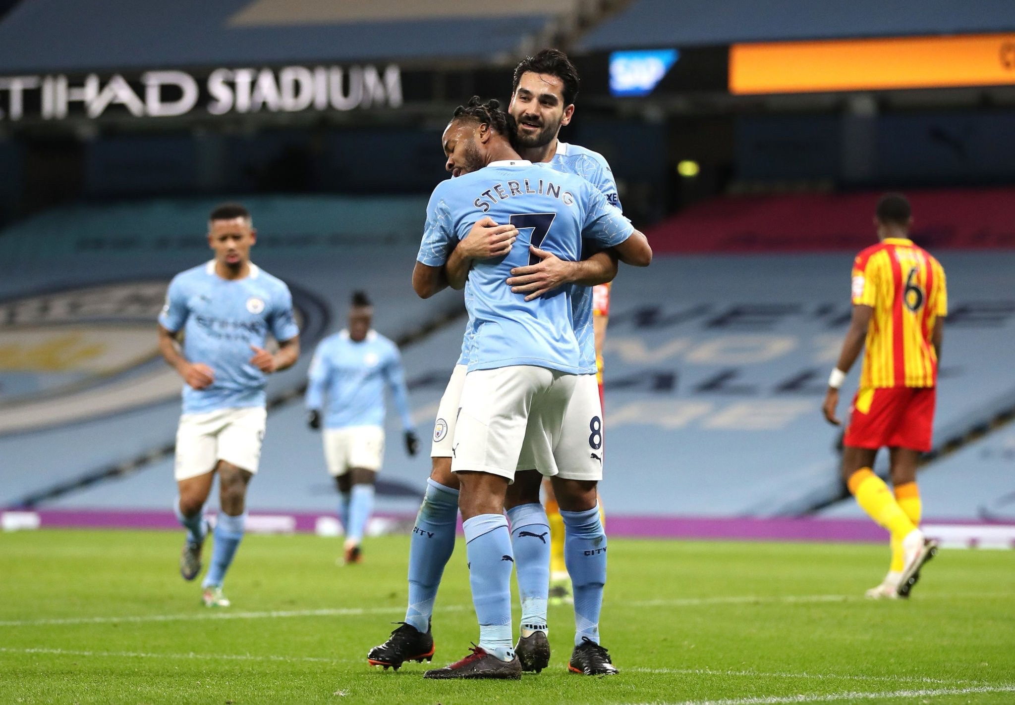 在最近的一 在最近的一