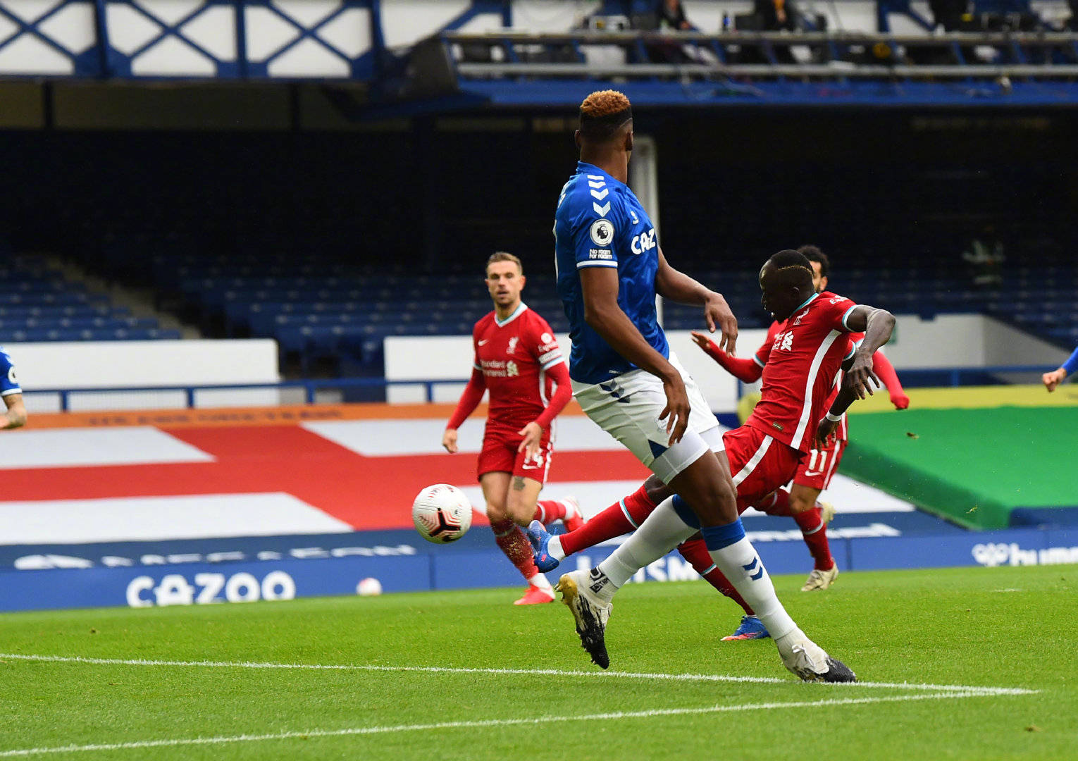 金的壮举 金的壮举